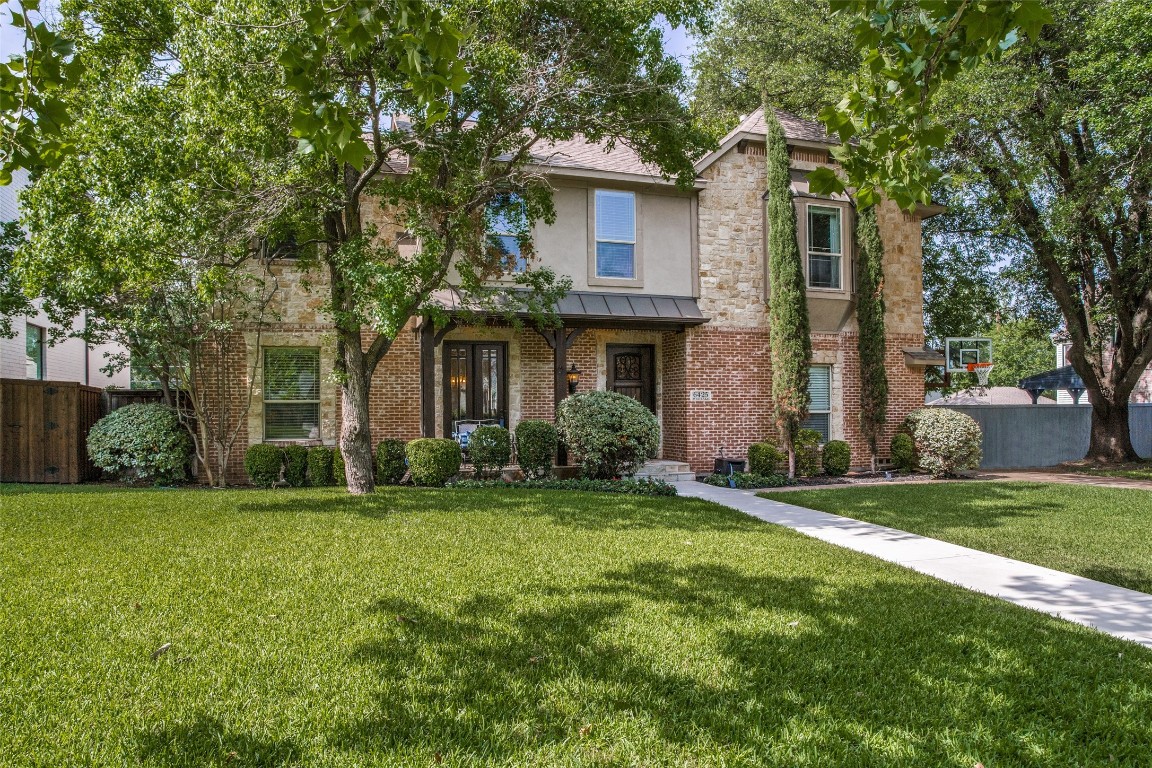 6425 Westlake Avenue Dallas TX 75214