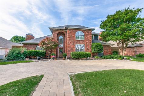3904 Davis Circle Plano TX 75023