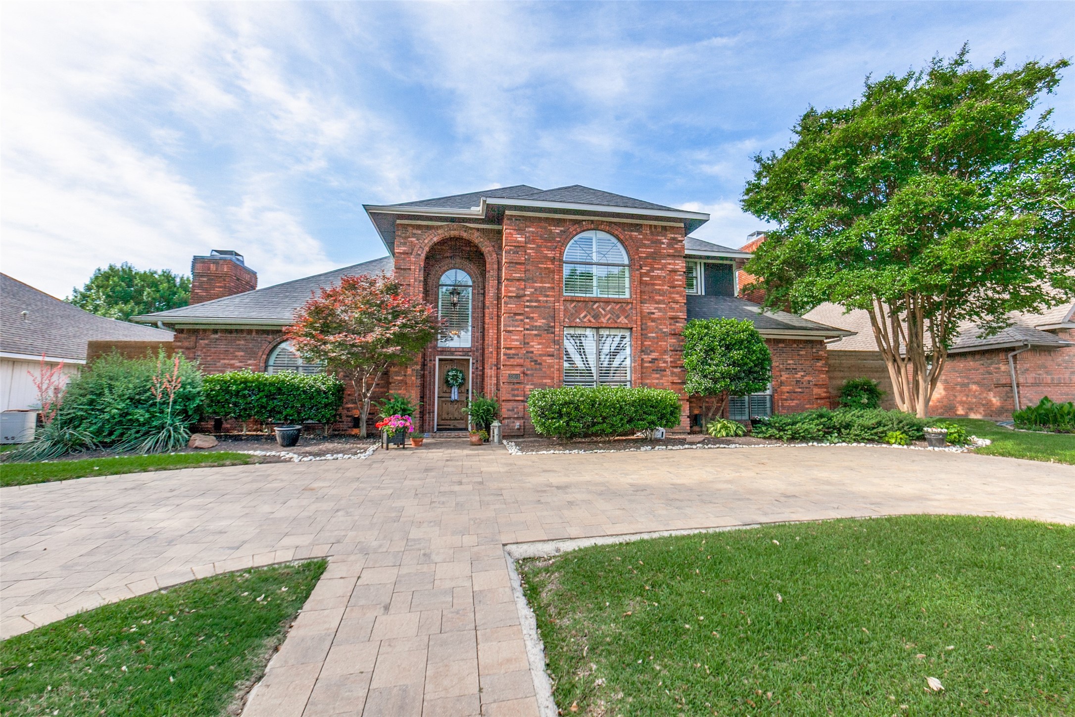 3904 Davis Circle Plano TX 75023