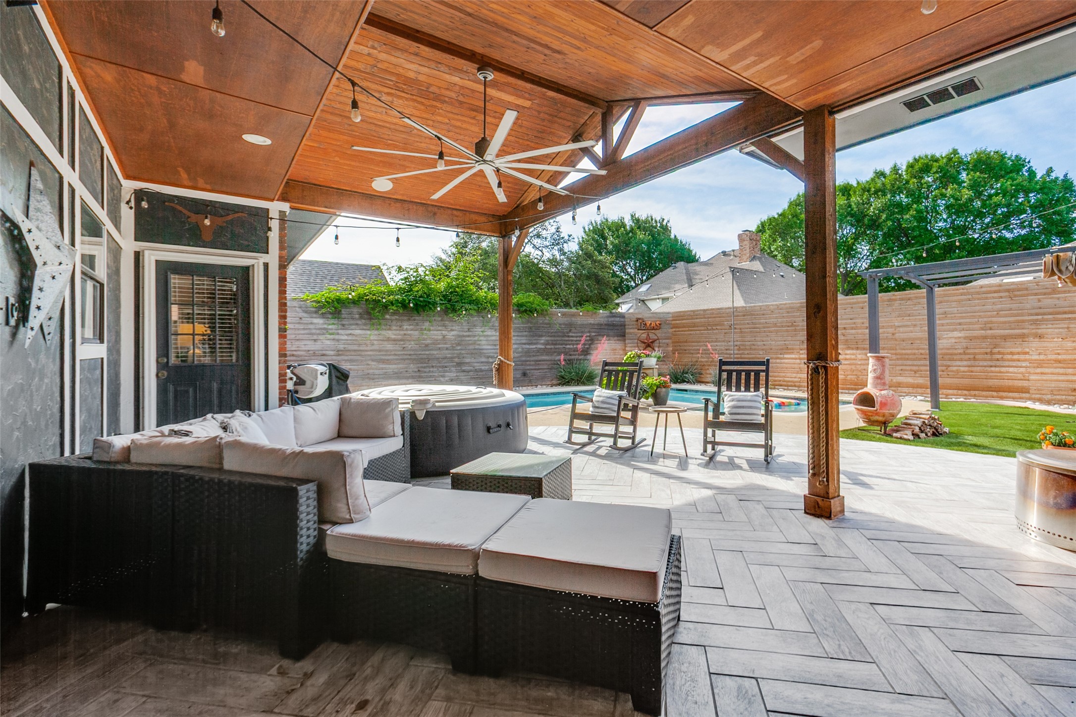 3904 Davis Circle Plano TX 75023