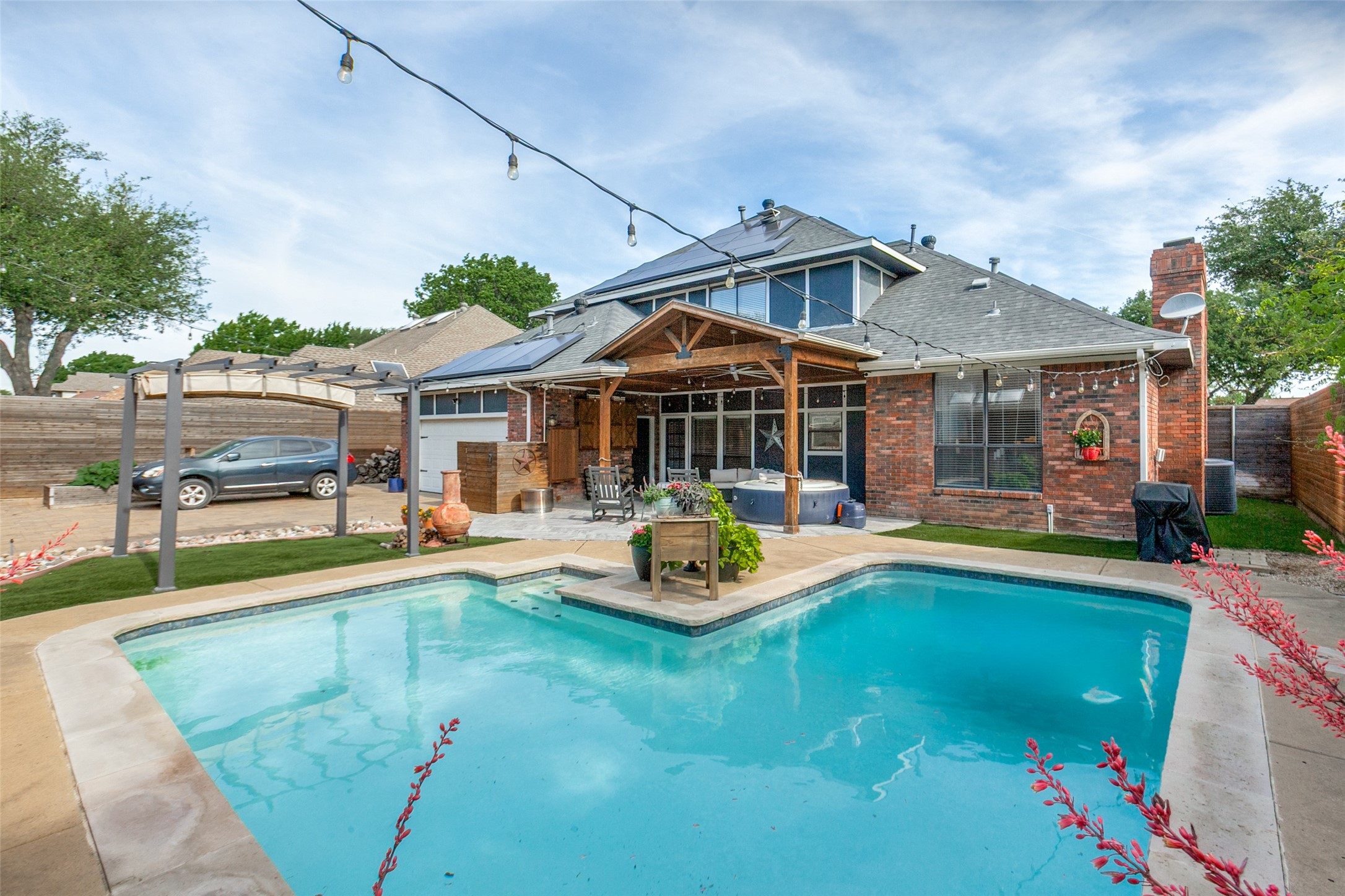 3904 Davis Circle Plano TX 75023