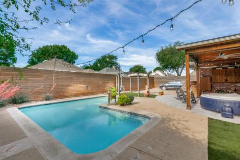 3904 Davis Circle Plano TX 75023