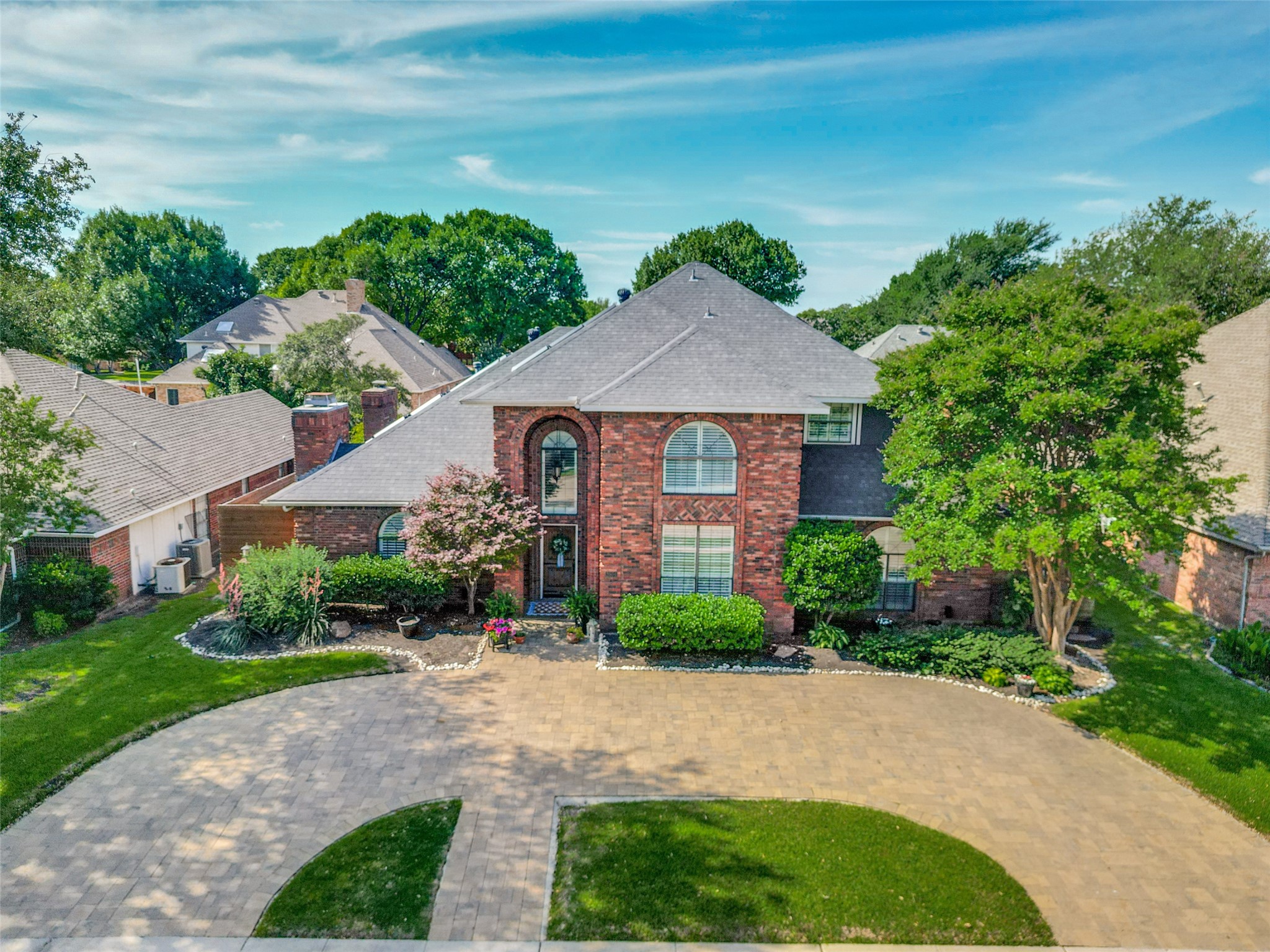 3904 Davis Circle Plano TX 75023