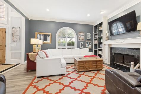 3904 Davis Circle Plano TX 75023