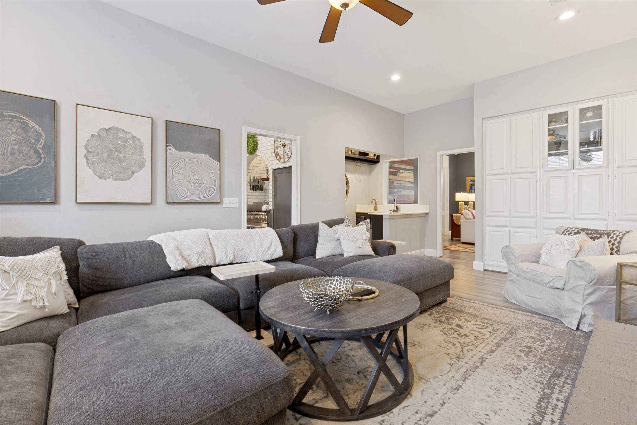 3904 Davis Circle Plano TX 75023