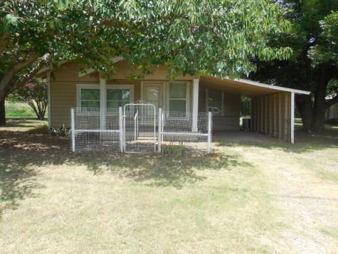 203 Philadelphia Street Ranger TX 76470