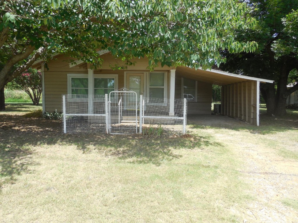 203 Philadelphia Street Ranger TX 76470