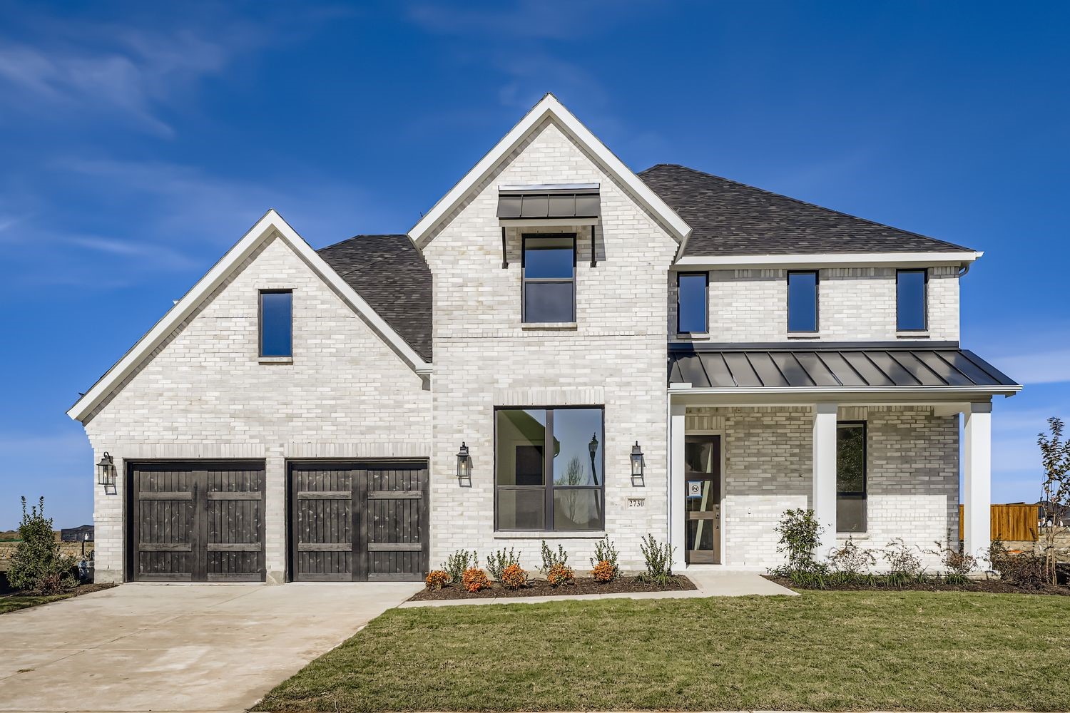 2730 Savannah Ridge Prosper TX 75078