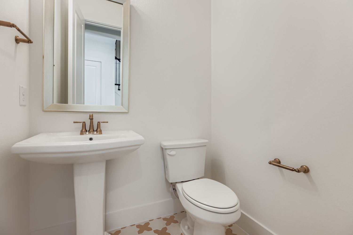 2730 Savannah Ridge Prosper TX 75078