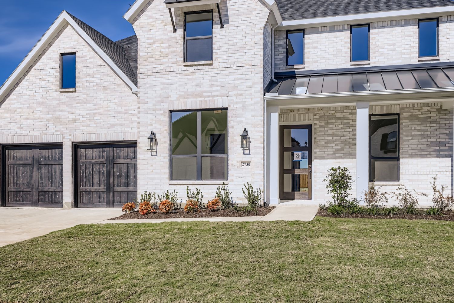2730 Savannah Ridge Prosper TX 75078