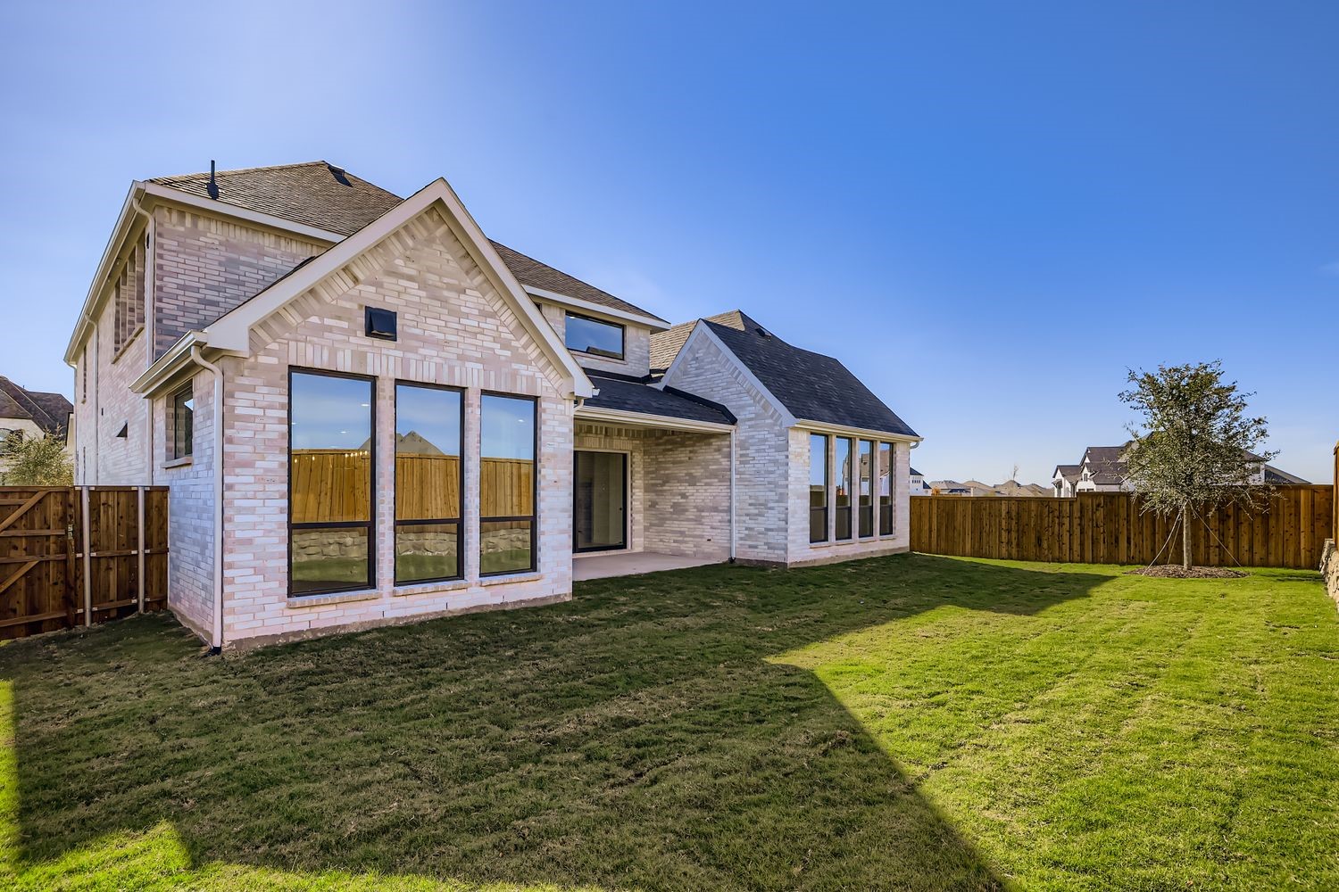 2730 Savannah Ridge Prosper TX 75078