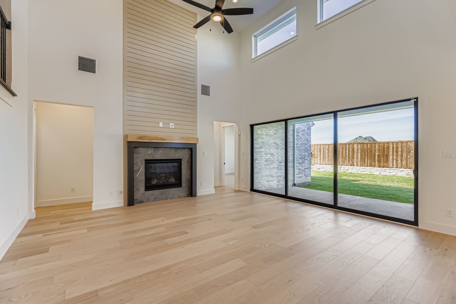 2730 Savannah Ridge Prosper TX 75078