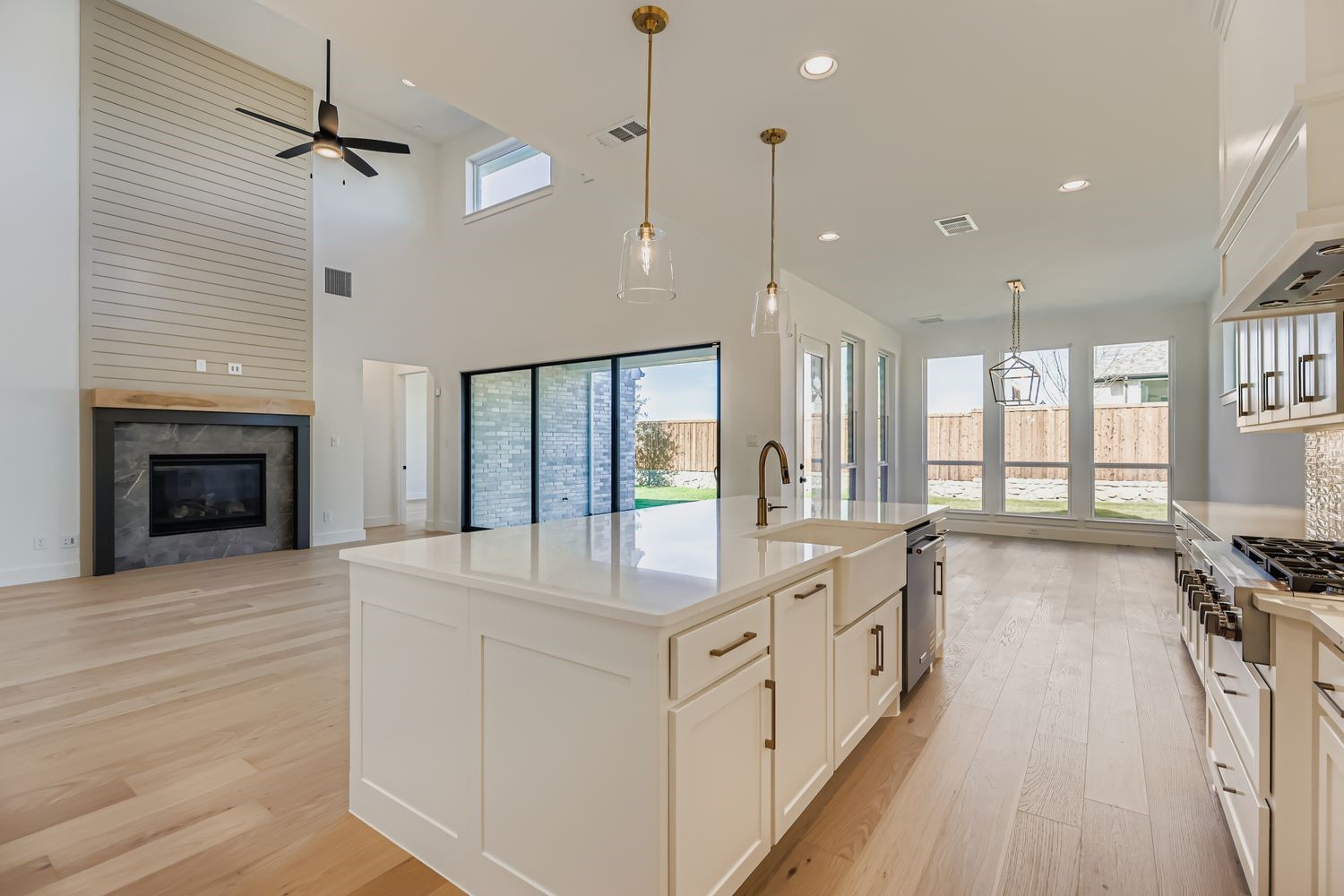 2730 Savannah Ridge Prosper TX 75078