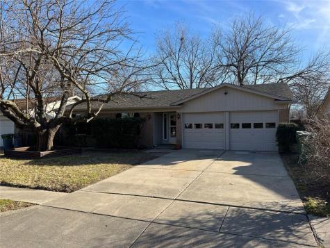 7140 Oldham Place North Richland Hills TX 76182