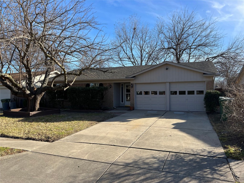 7140 Oldham Place North Richland Hills TX 76182