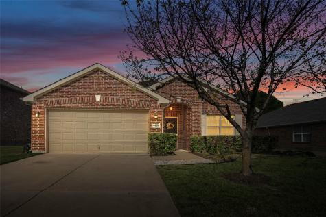 4400 Sycamore Road Melissa TX 75454