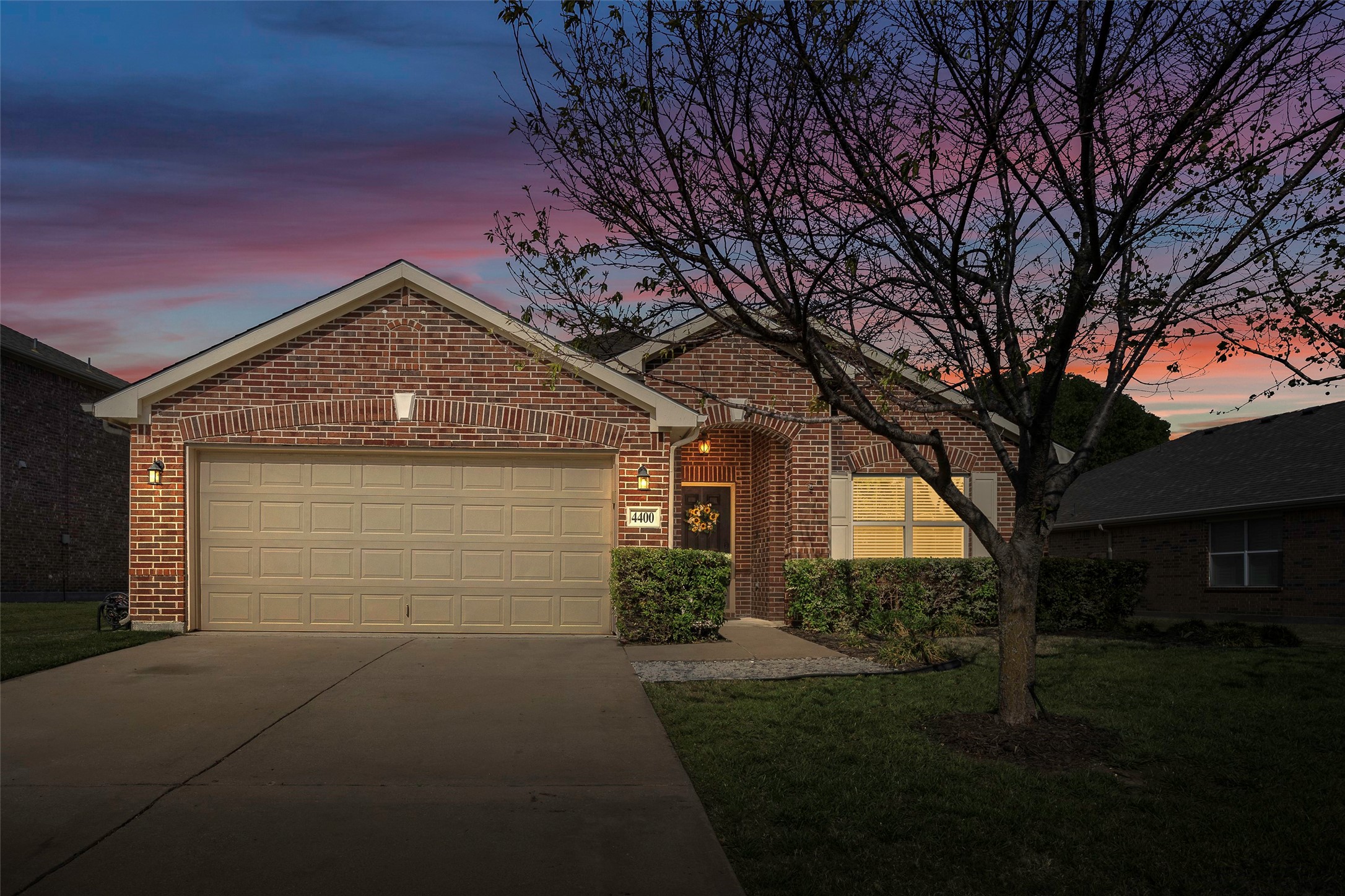 4400 Sycamore Road Melissa TX 75454