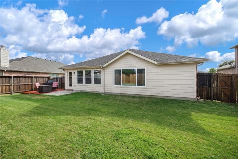 4400 Sycamore Road Melissa TX 75454