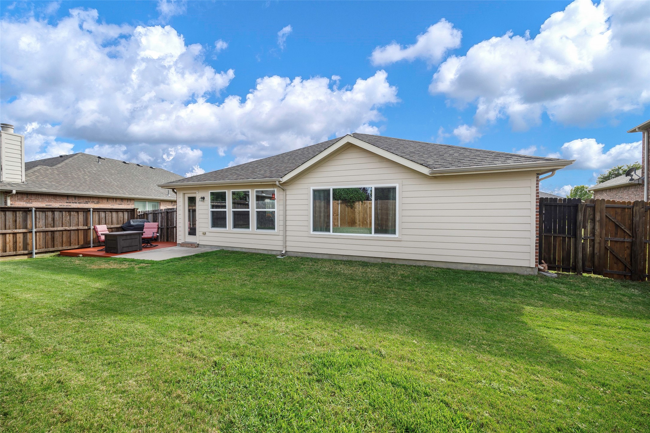 4400 Sycamore Road Melissa TX 75454