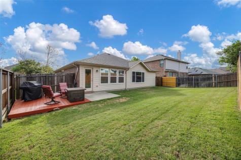 4400 Sycamore Road Melissa TX 75454