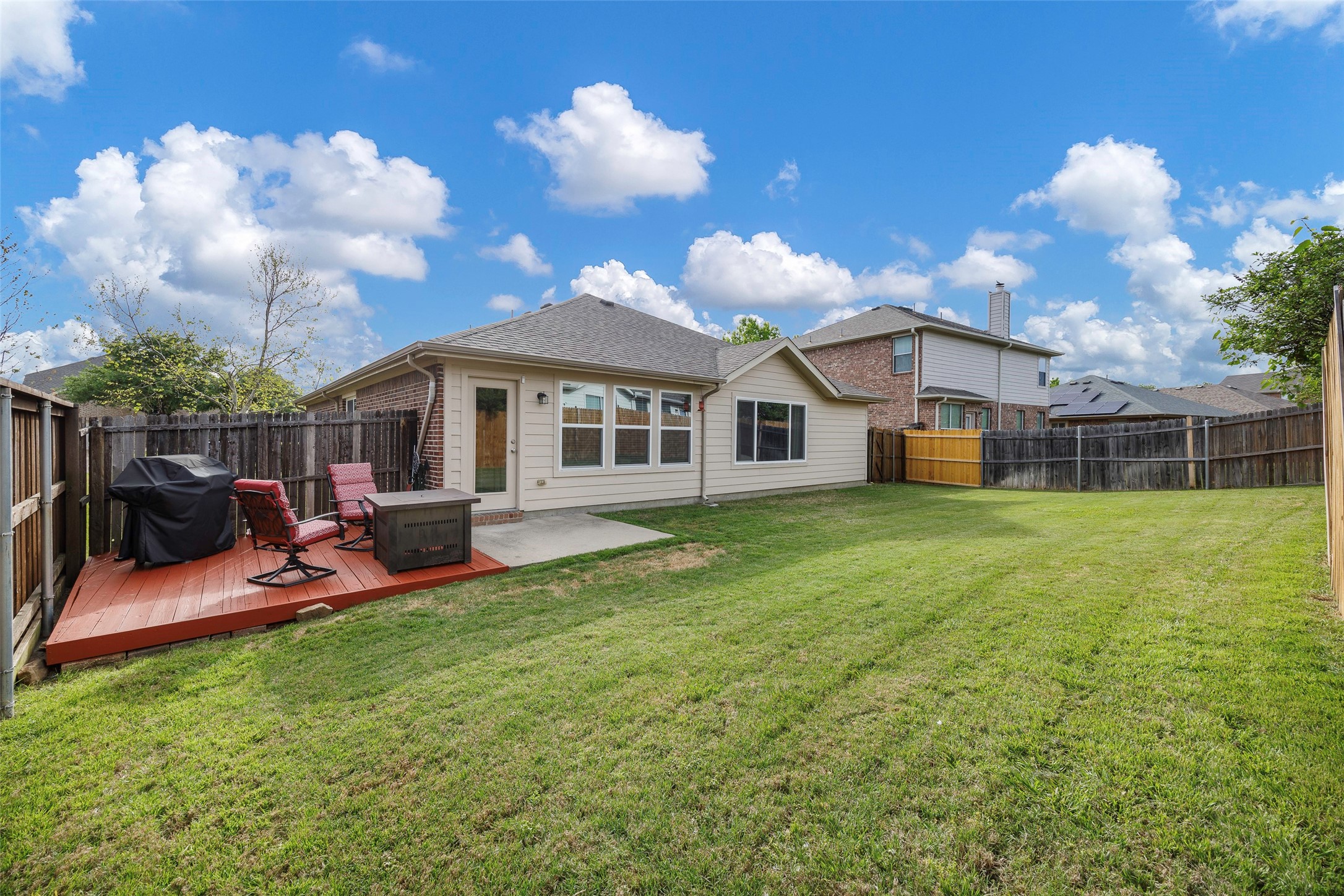 4400 Sycamore Road Melissa TX 75454