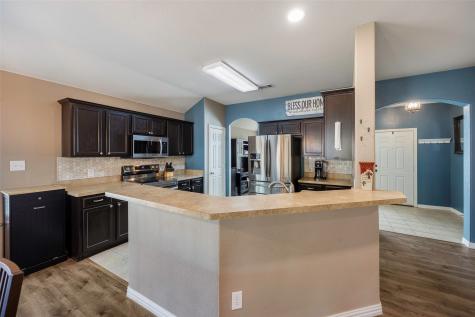 4400 Sycamore Road Melissa TX 75454