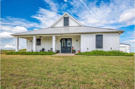 6071 County Road 660 Farmersville TX 75442