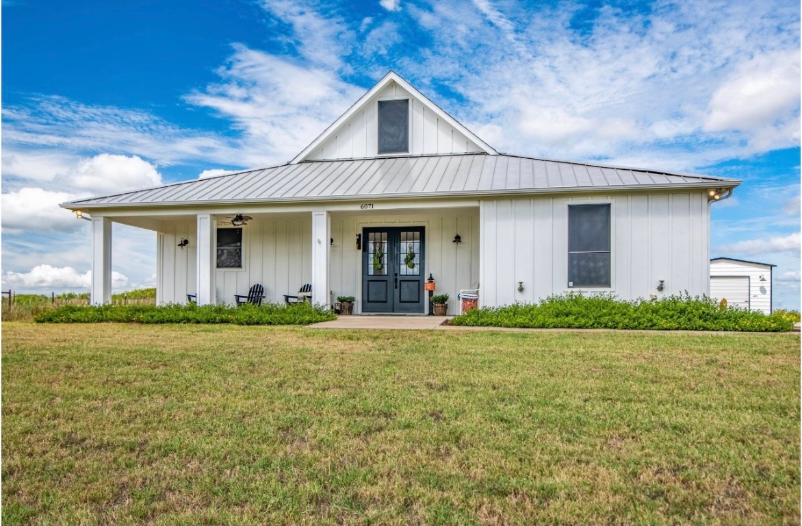 6071 County Road 660 Farmersville TX 75442