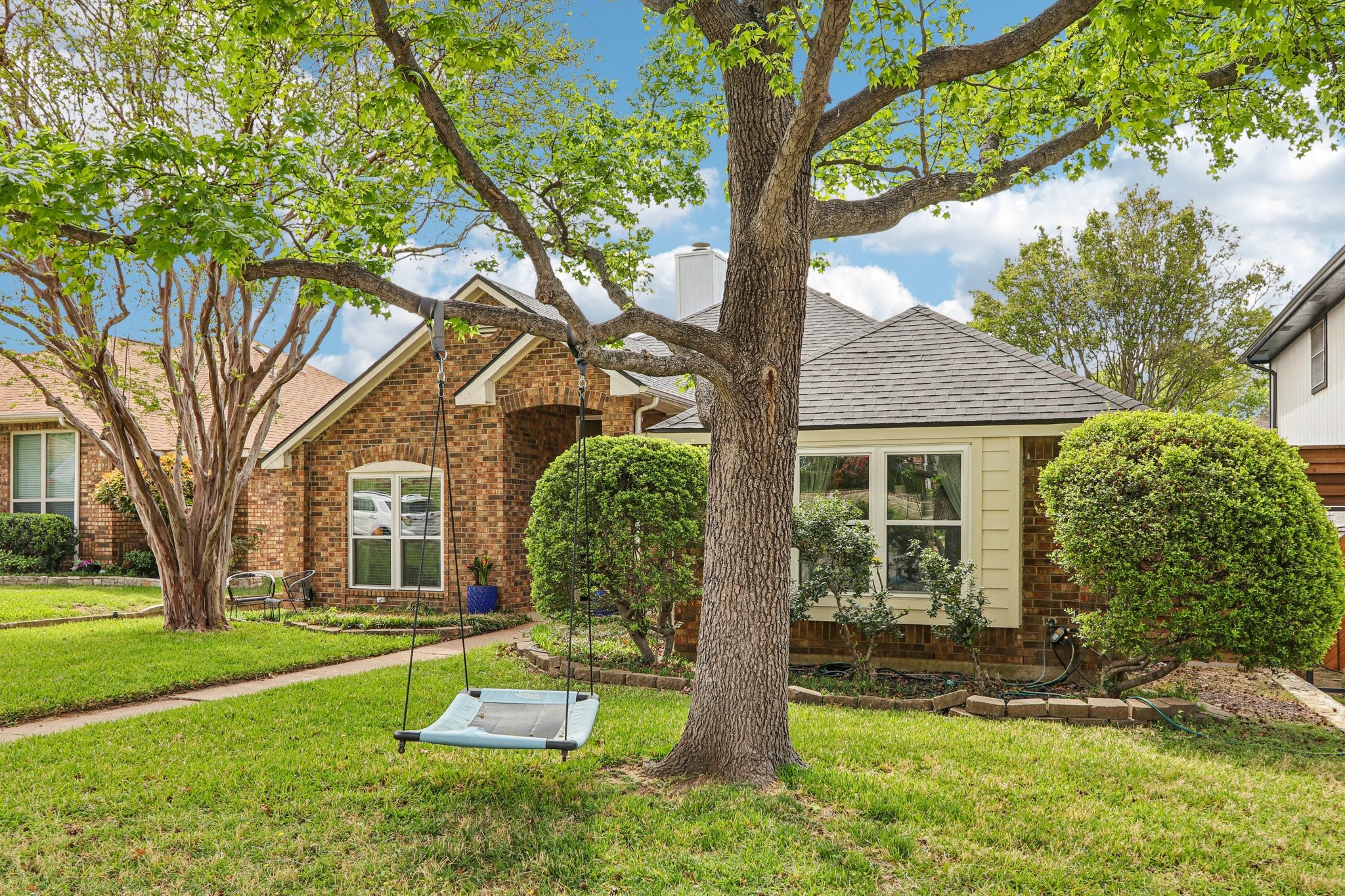 1104 Heather Lane Carrollton TX 75010