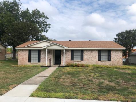2205 Stafford Lane Mesquite TX 75150