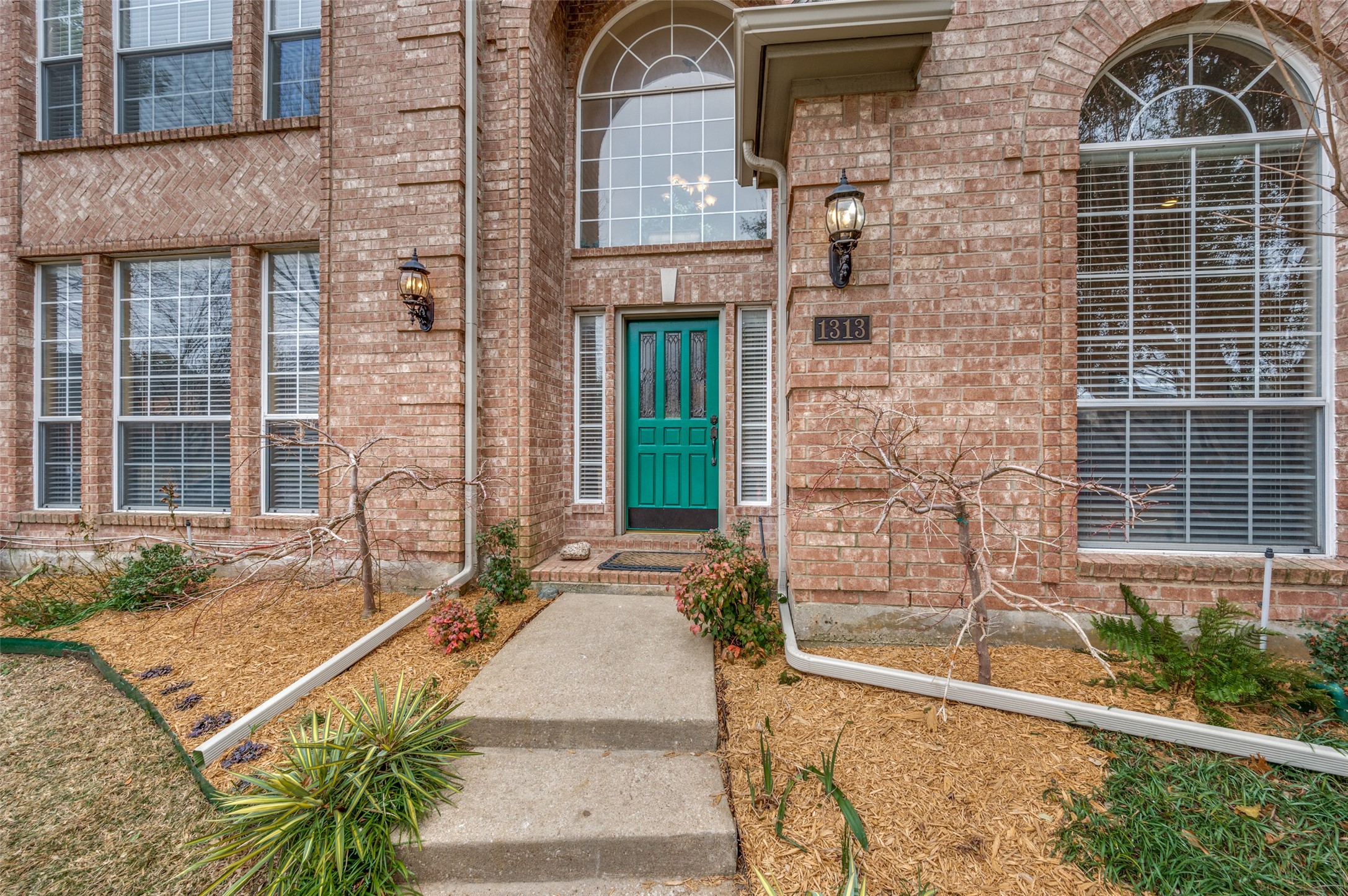1313 Edgewood Court Carrollton TX 75007
