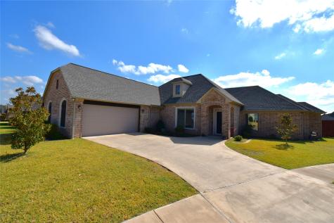 1336 Ashley Creek Lane Tyler TX 75703