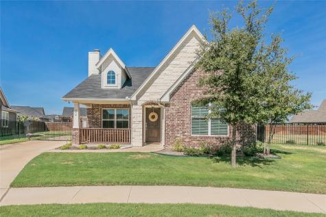 644 Kagen Court Burleson TX 76028