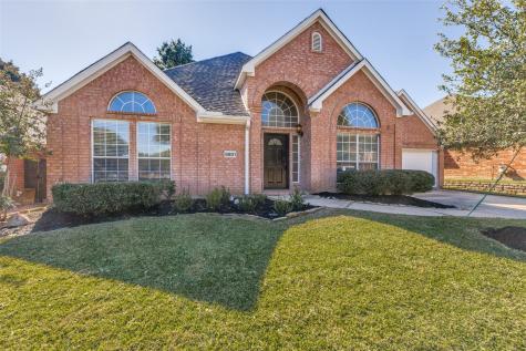8801 Talon Court Mckinney TX 75072