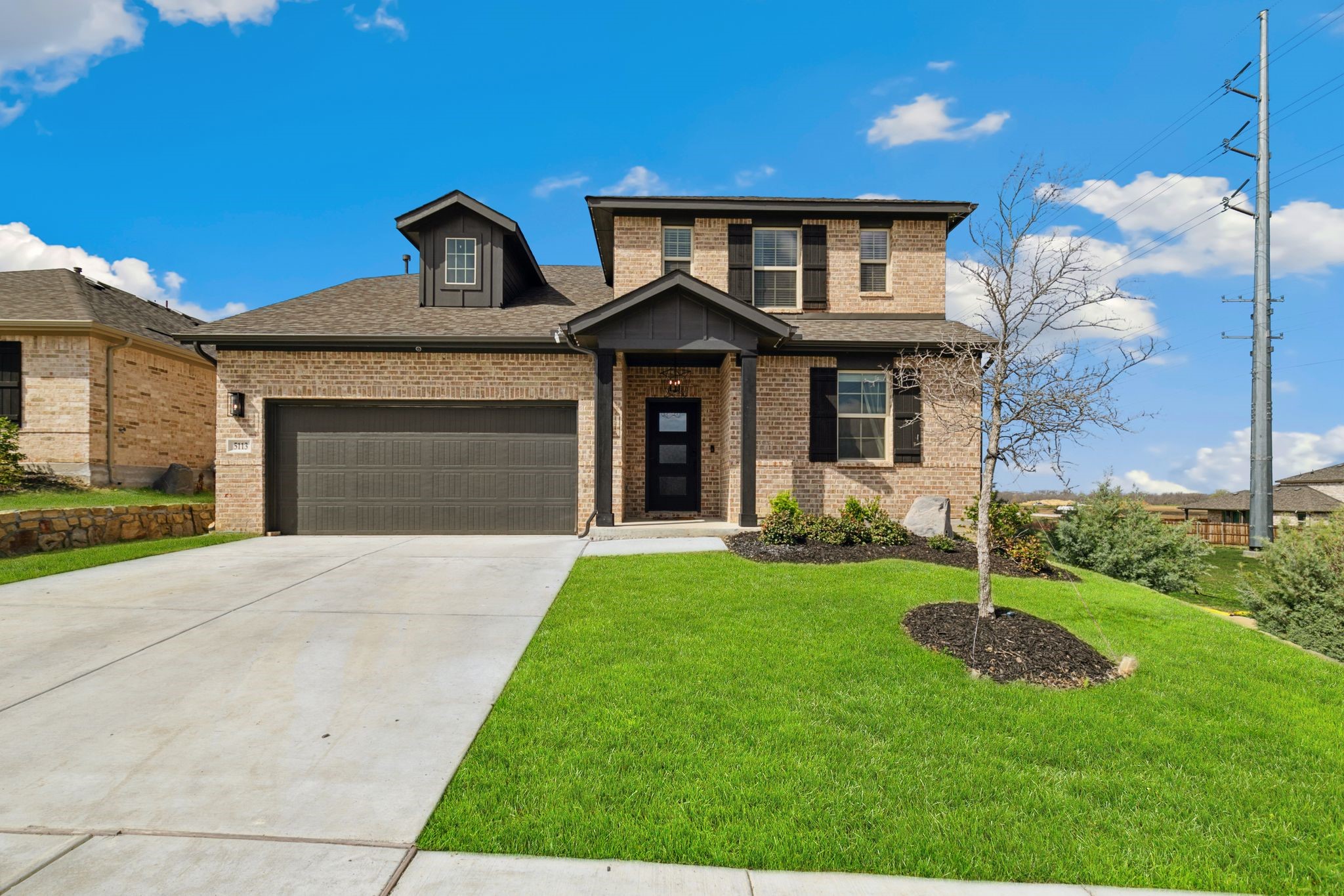 5113 Woodglen Drive Denton TX 76207