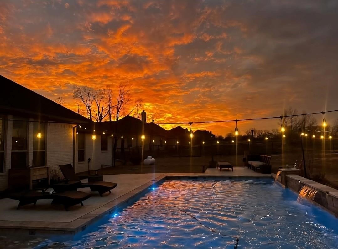 104 Maudy Lane Springtown TX 76082