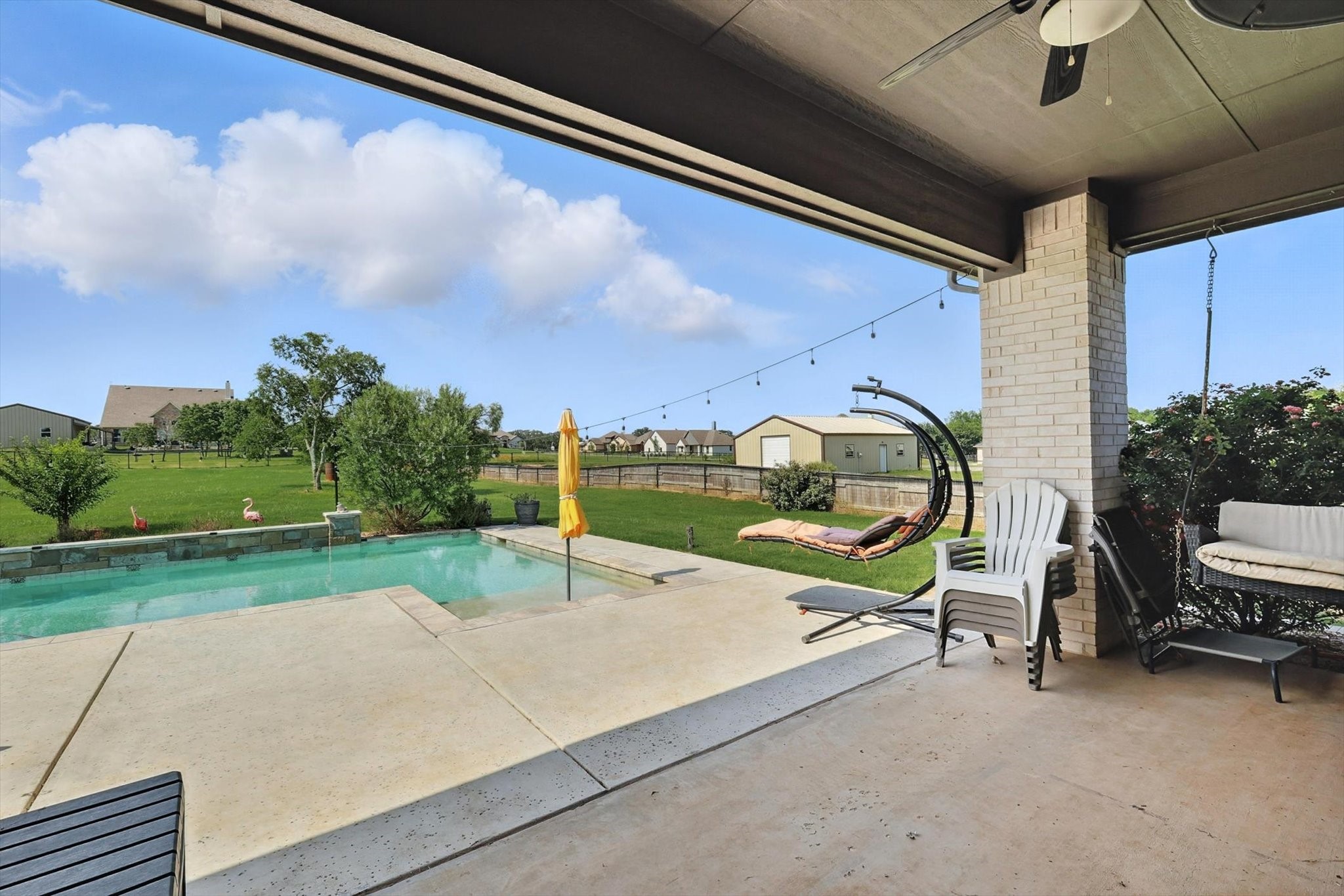 104 Maudy Lane Springtown TX 76082