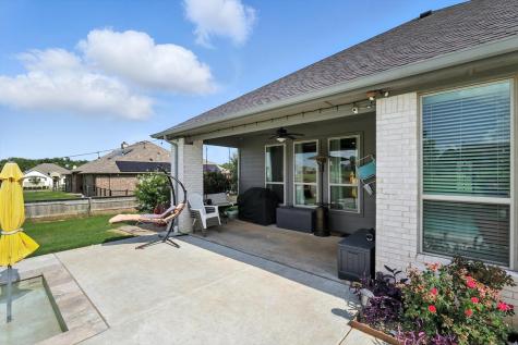 104 Maudy Lane Springtown TX 76082