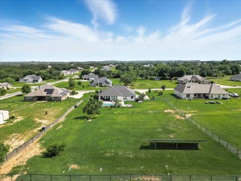 104 Maudy Lane Springtown TX 76082