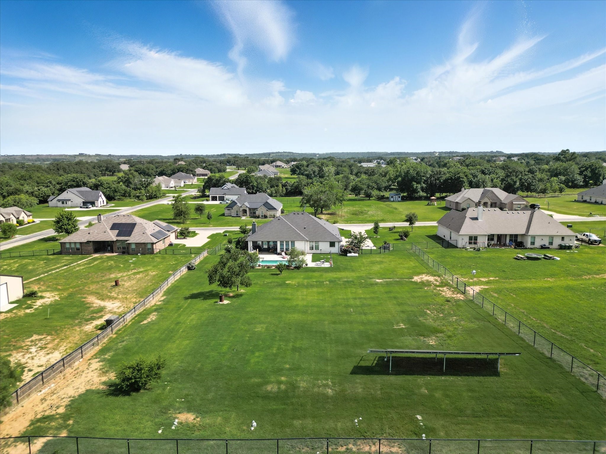 104 Maudy Lane Springtown TX 76082