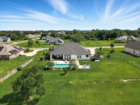 104 Maudy Lane Springtown TX 76082