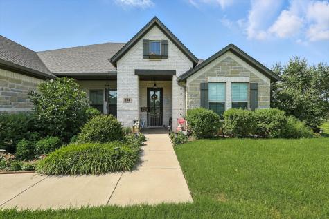 104 Maudy Lane Springtown TX 76082