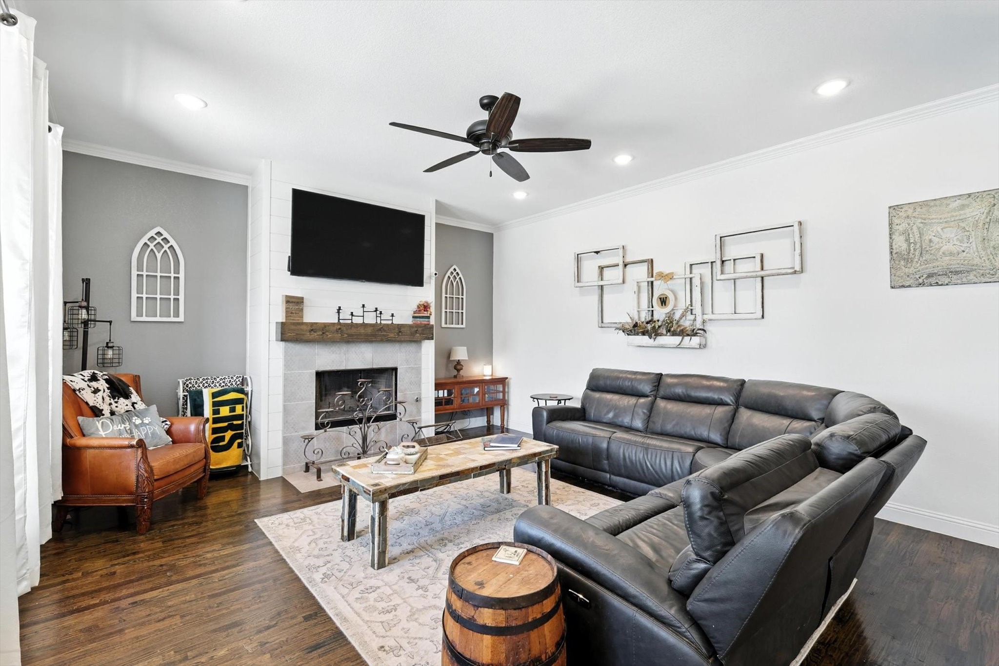 104 Maudy Lane Springtown TX 76082