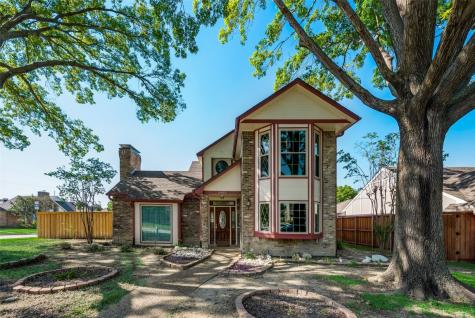 3453 Heather Hill Drive Garland TX 75044