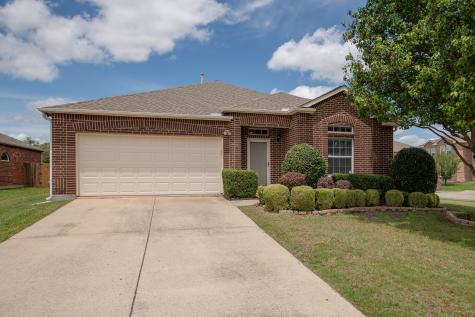 1300 Shelby Court Wylie TX 75098