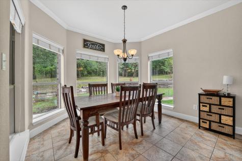 141 N Natural Spring Lane Azle TX 76020