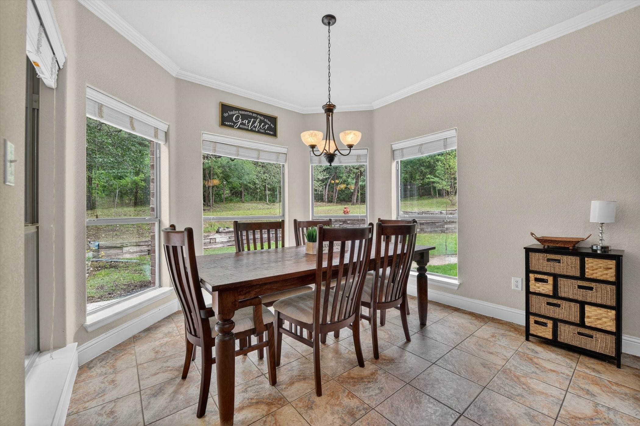 141 N Natural Spring Lane Azle TX 76020