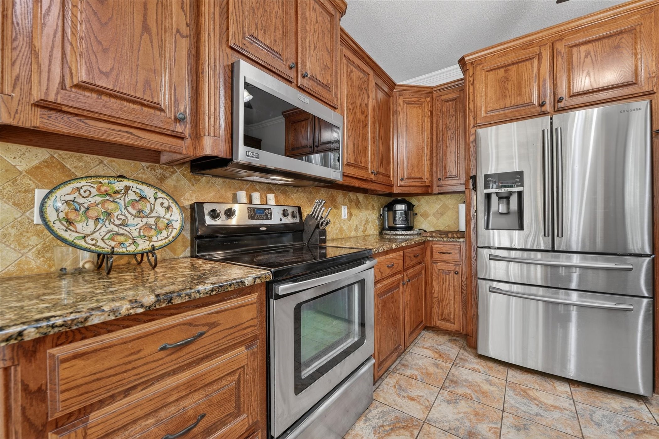 141 N Natural Spring Lane Azle TX 76020