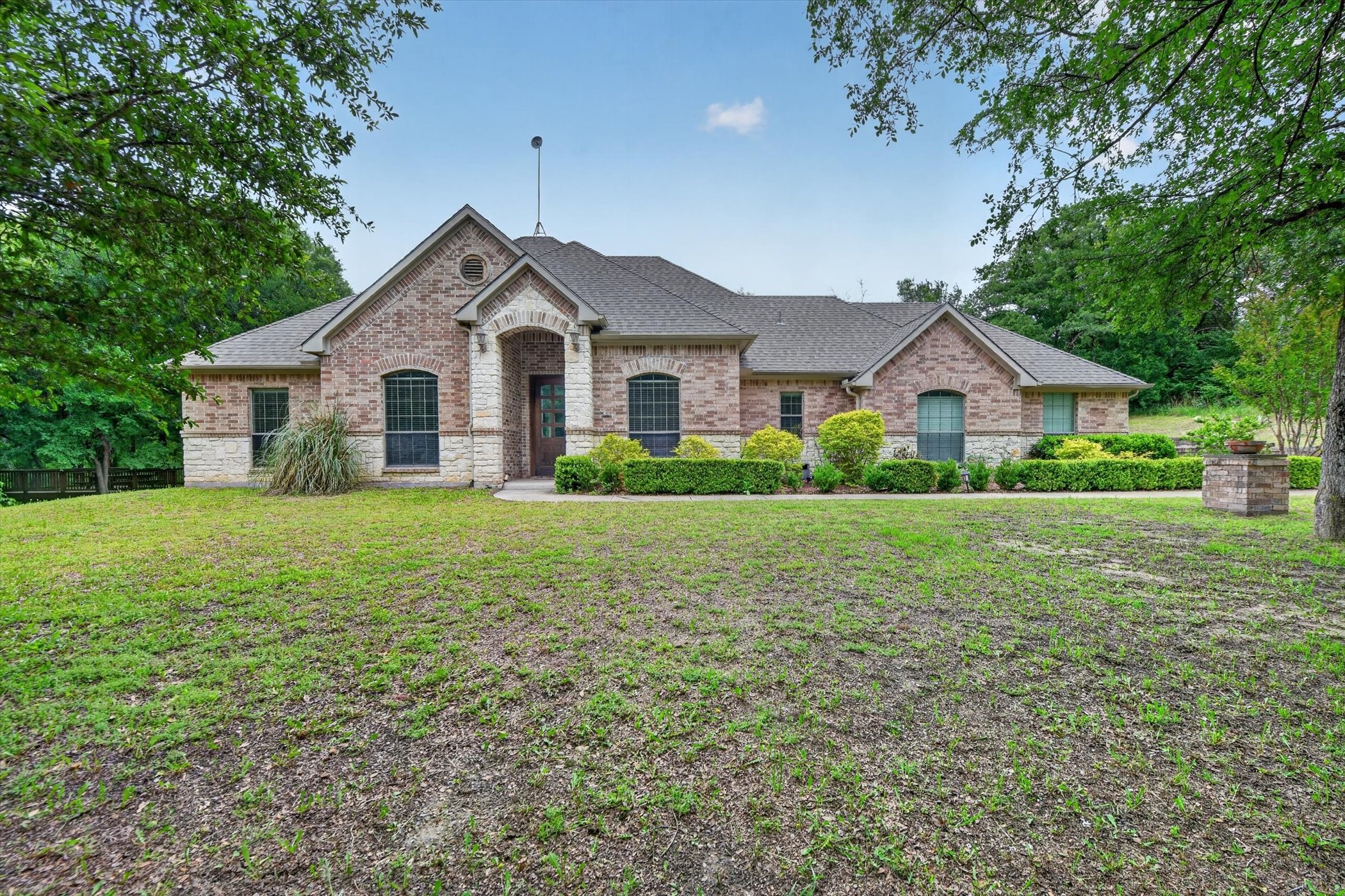 141 N Natural Spring Lane Azle TX 76020
