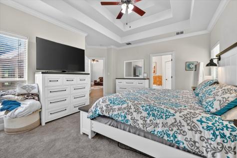 141 N Natural Spring Lane Azle TX 76020